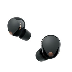 Sony WF1000XM5 Earbuds - Black